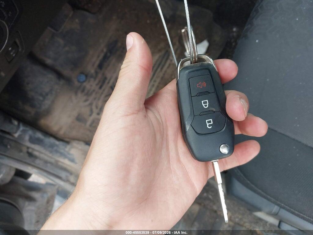 1FTEW1E41LFB48052 2020 FORD F-150 photo no. 11