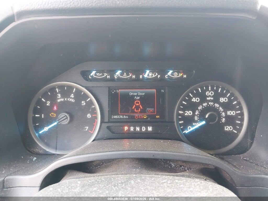 1FTEW1E41LFB48052 2020 FORD F-150 photo no. 7
