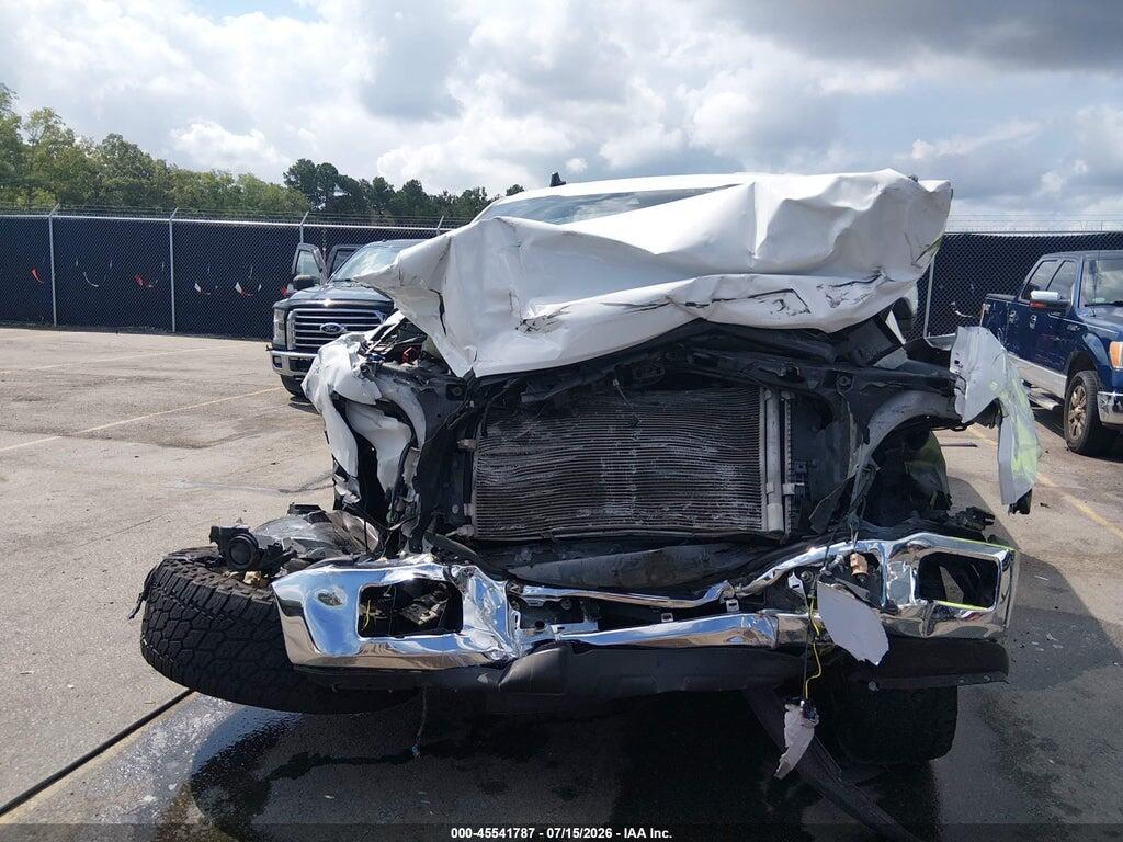 1FTEW1C59LFB68724 2020 FORD F-150 photo no. 6