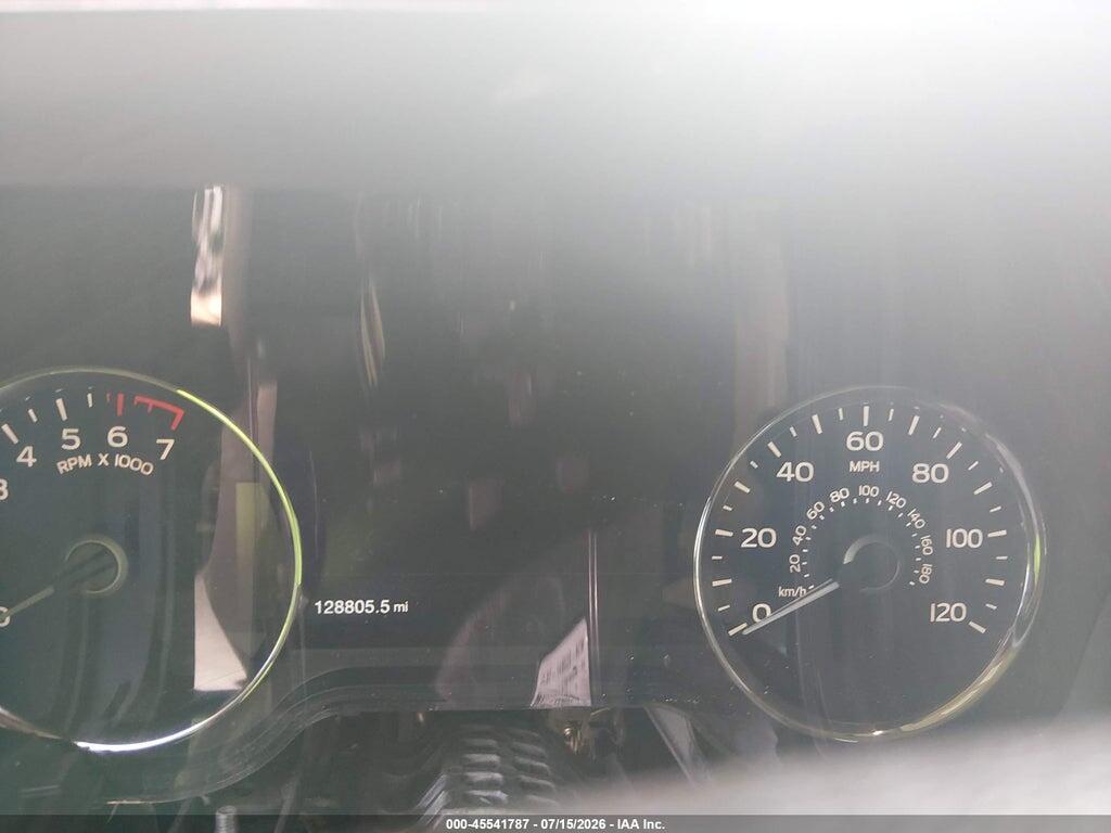 1FTEW1C59LFB68724 2020 FORD F-150 photo no. 7