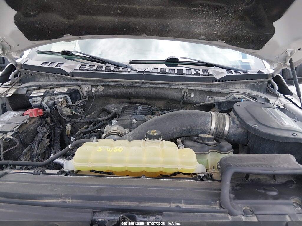 1FTEW1E53LFB80008 2020 FORD F-150 photo no. 10
