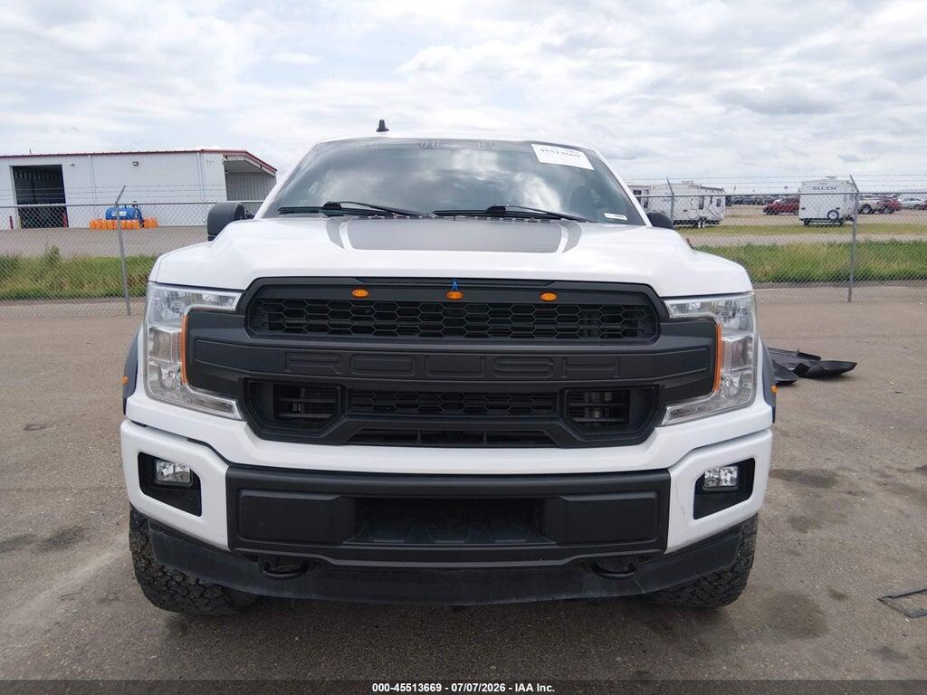 1FTEW1E53LFB80008 2020 FORD F-150 photo no. 12