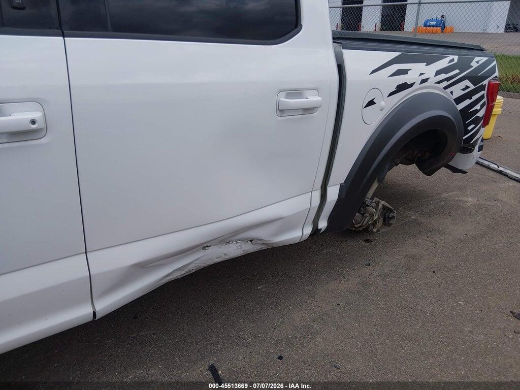 1FTEW1E53LFB80008 2020 FORD F-150 photo no. 6