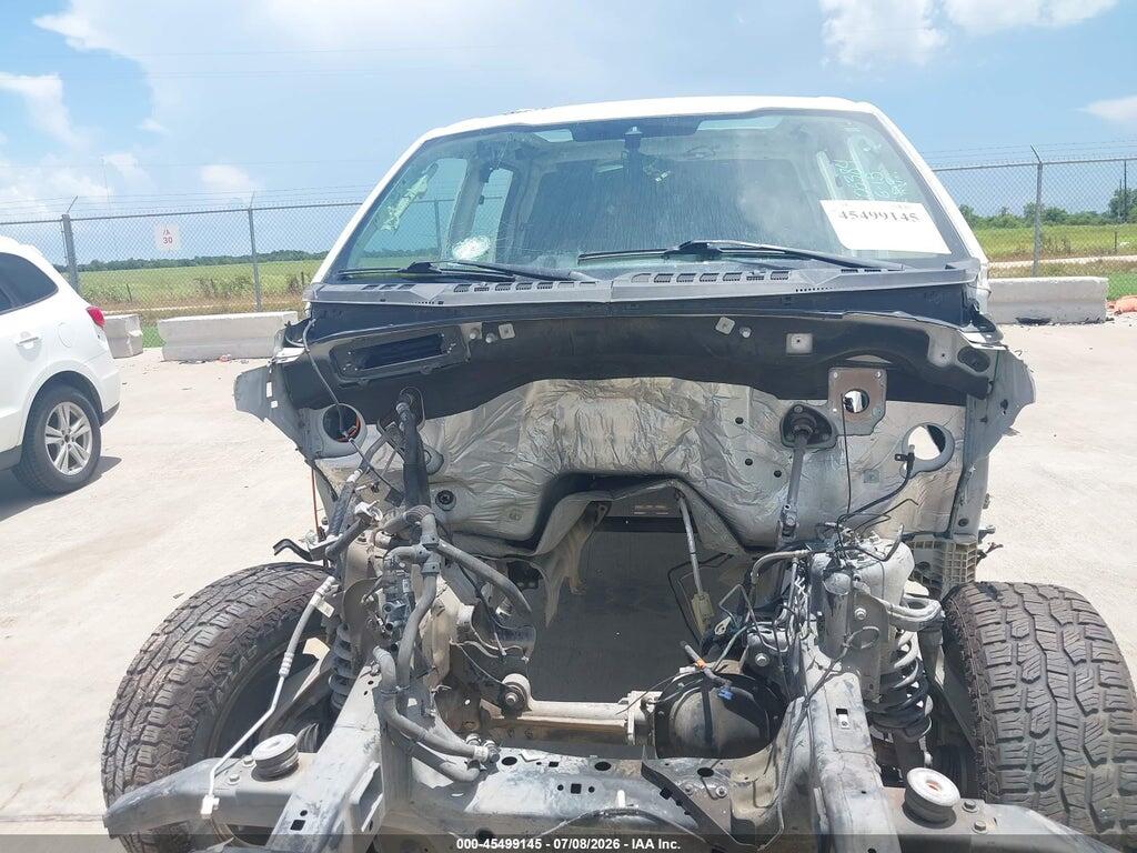1FTEW1E59LFC81697 2020 FORD F-150 photo no. 10