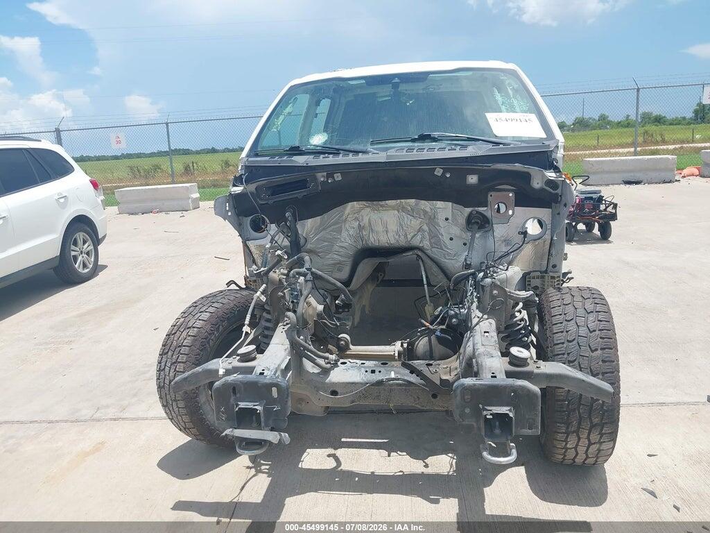1FTEW1E59LFC81697 2020 FORD F-150 photo no. 11