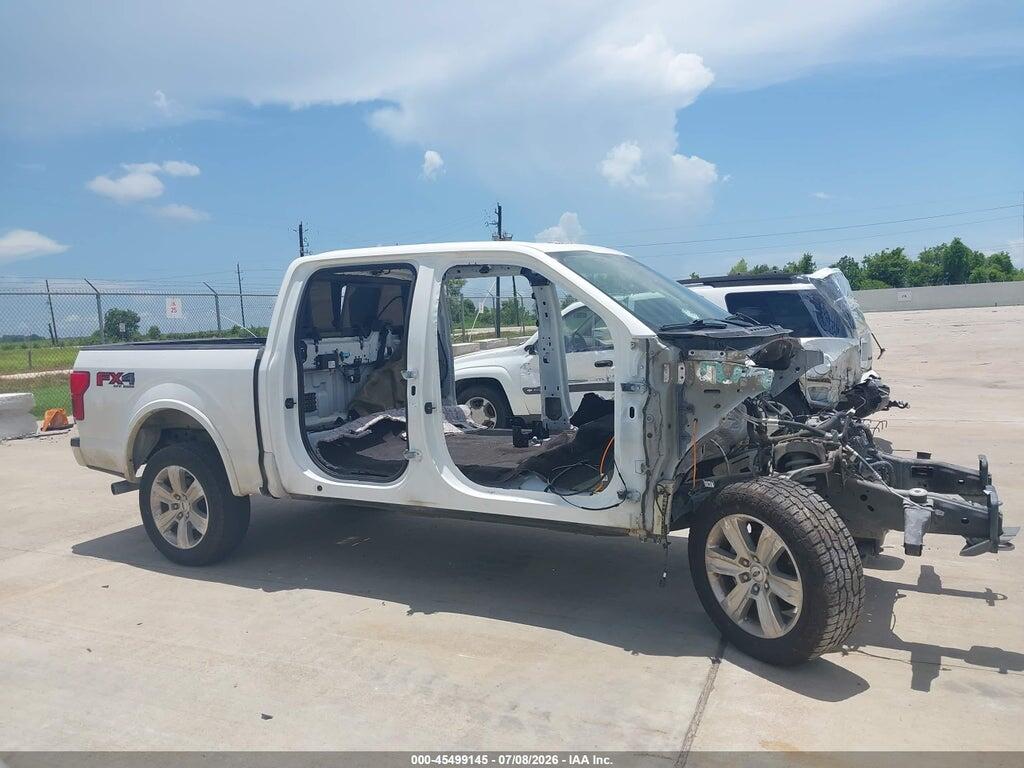 1FTEW1E59LFC81697 2020 FORD F-150 photo no. 12