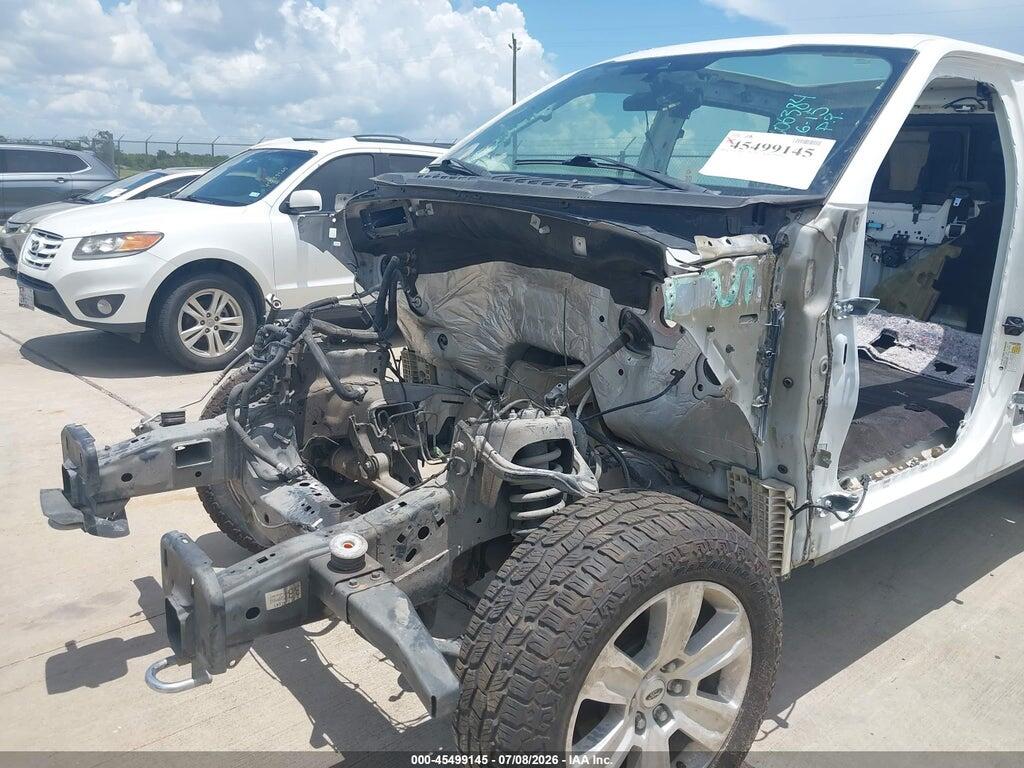 1FTEW1E59LFC81697 2020 FORD F-150 photo no. 6