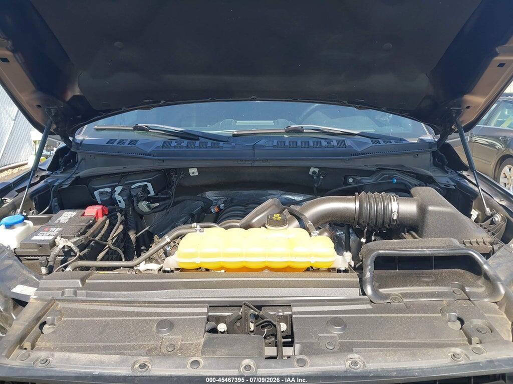 1FTEW1E59LKF51518 2020 FORD F-150 photo no. 10