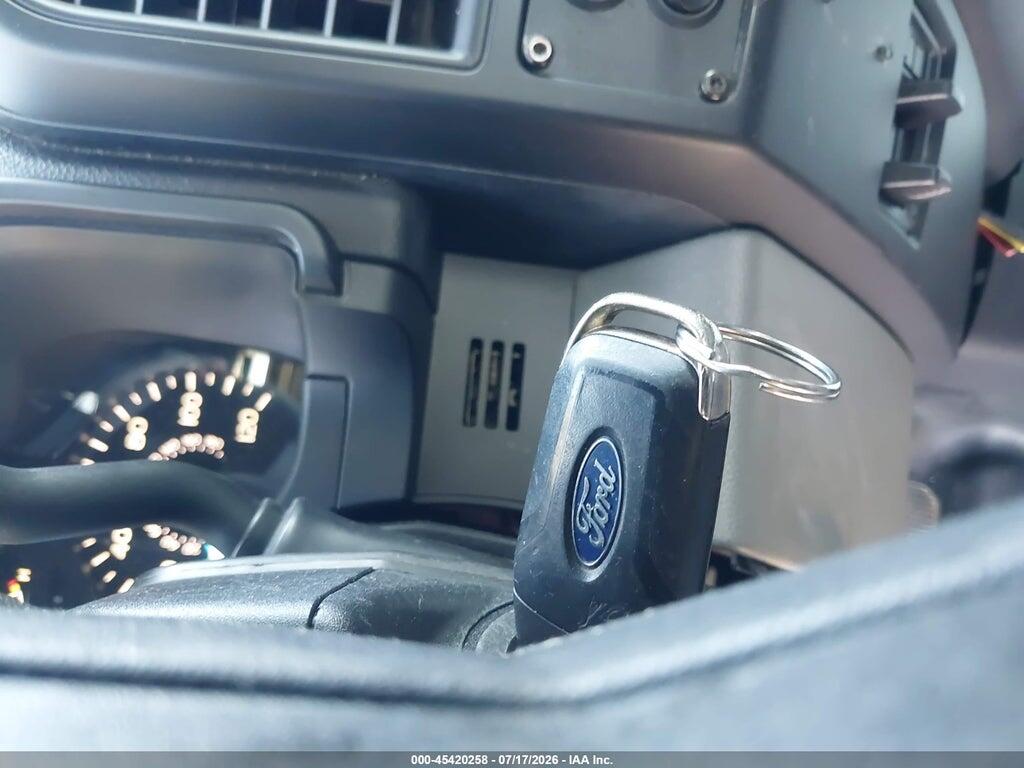 1FTEW1C57LFC49219 2020 FORD F-150 photo no. 11