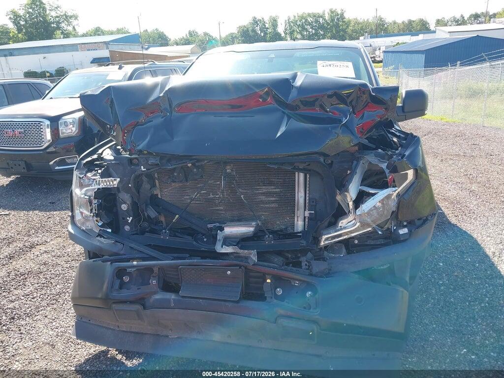 1FTEW1C57LFC49219 2020 FORD F-150 photo no. 12