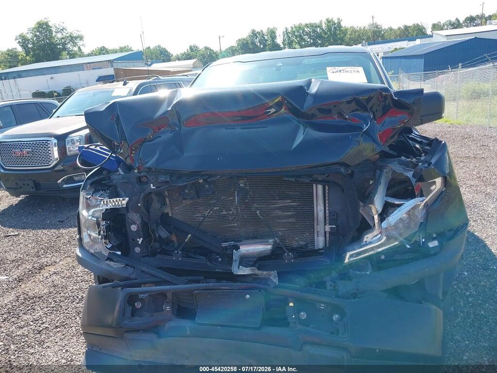 1FTEW1C57LFC49219 2020 FORD F-150 photo no. 6