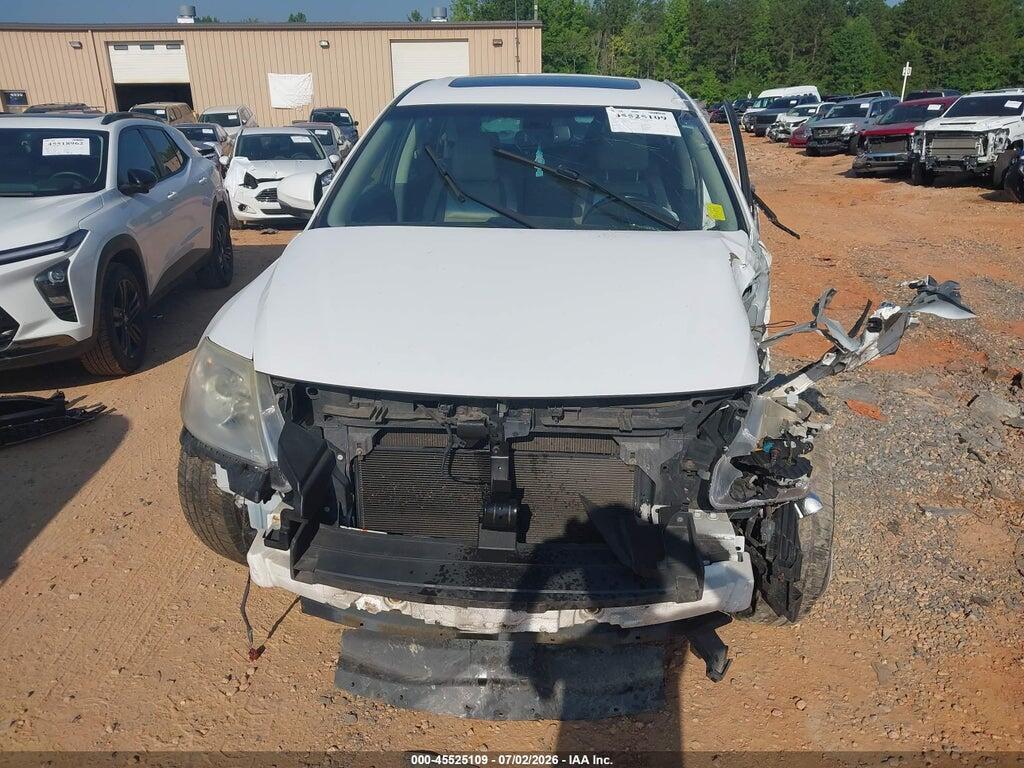 JM3TB3DV3B0315058 2011 MAZDA CX-9 photo no. 11