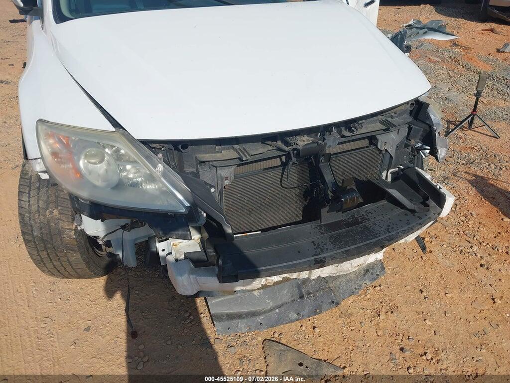 JM3TB3DV3B0315058 2011 MAZDA CX-9 photo no. 6