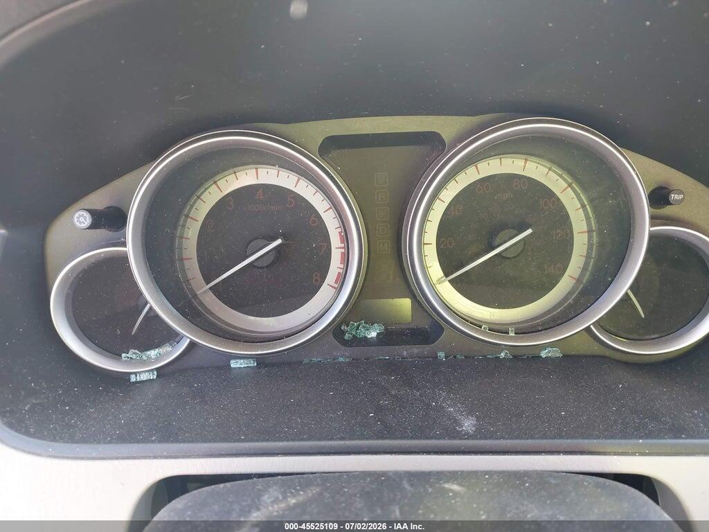 JM3TB3DV3B0315058 2011 MAZDA CX-9 photo no. 7