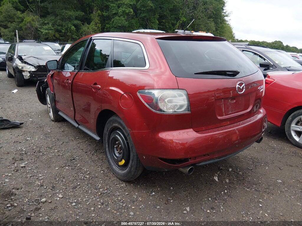 JM3ER4CLXB0368091 2011 MAZDA CX-7 photo no. 3