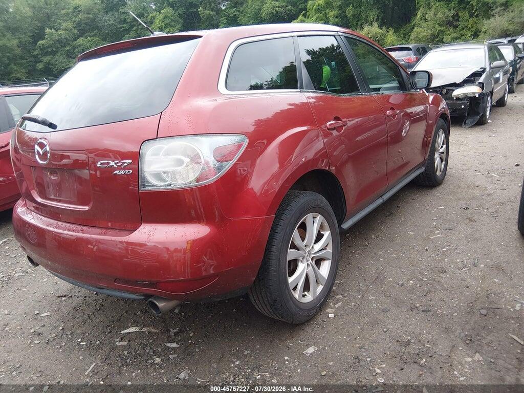 JM3ER4CLXB0368091 2011 MAZDA CX-7 photo no. 4
