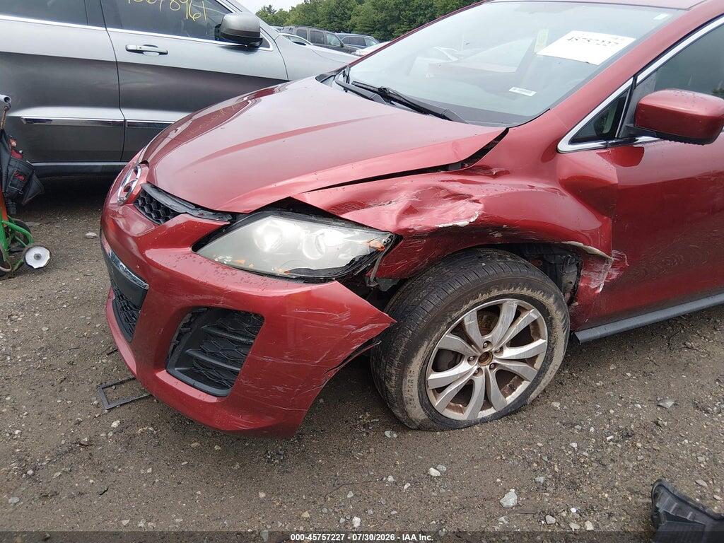 JM3ER4CLXB0368091 2011 MAZDA CX-7 photo no. 6