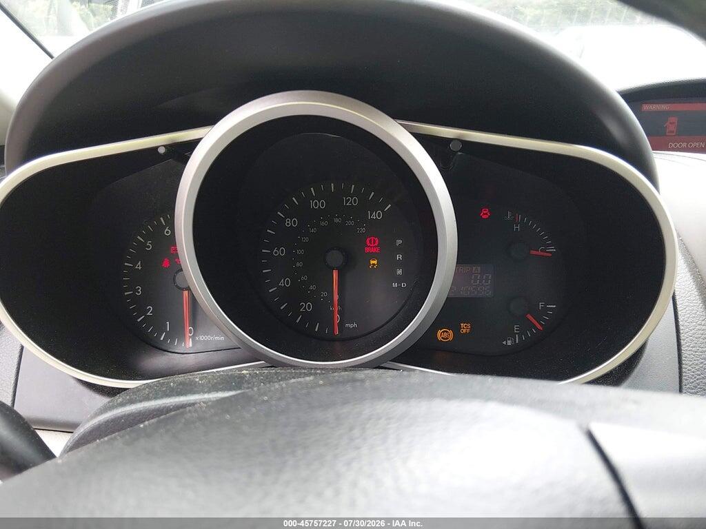 JM3ER4CLXB0368091 2011 MAZDA CX-7 photo no. 7
