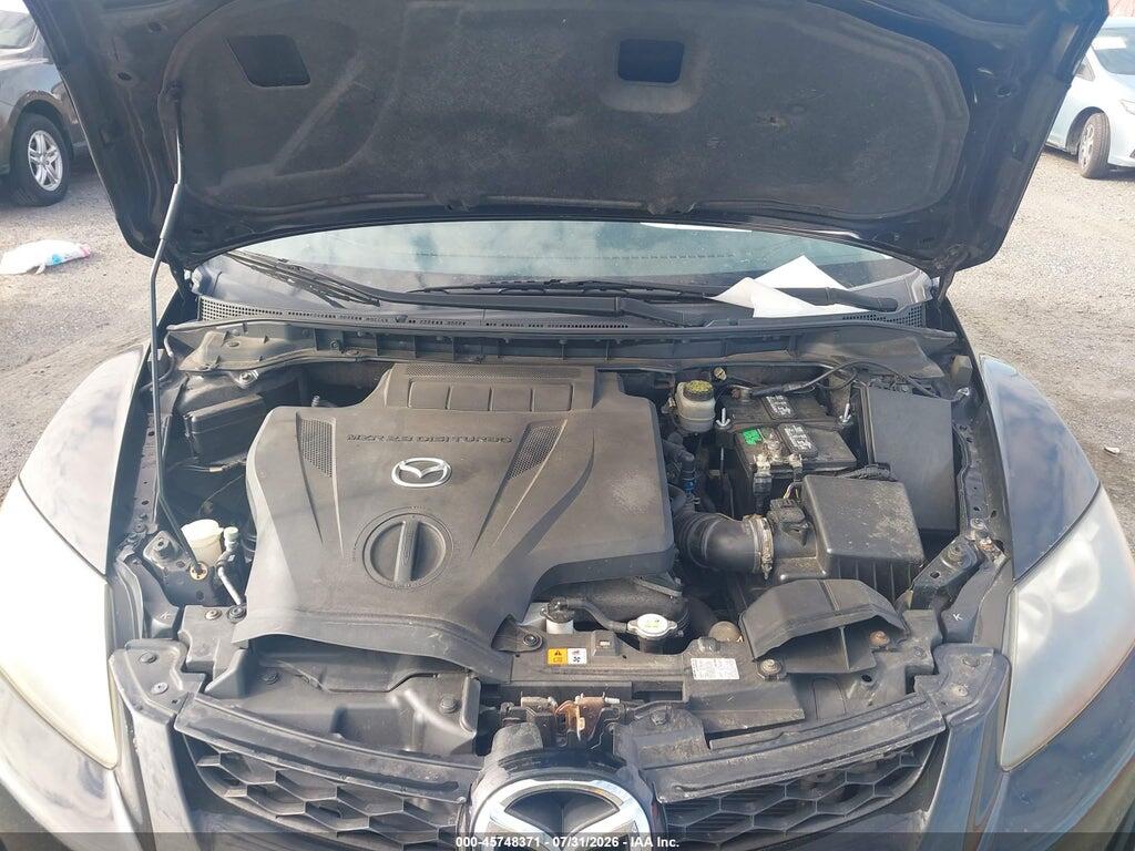 JM3ER2CL4B0371914 2011 MAZDA CX-7 photo no. 10