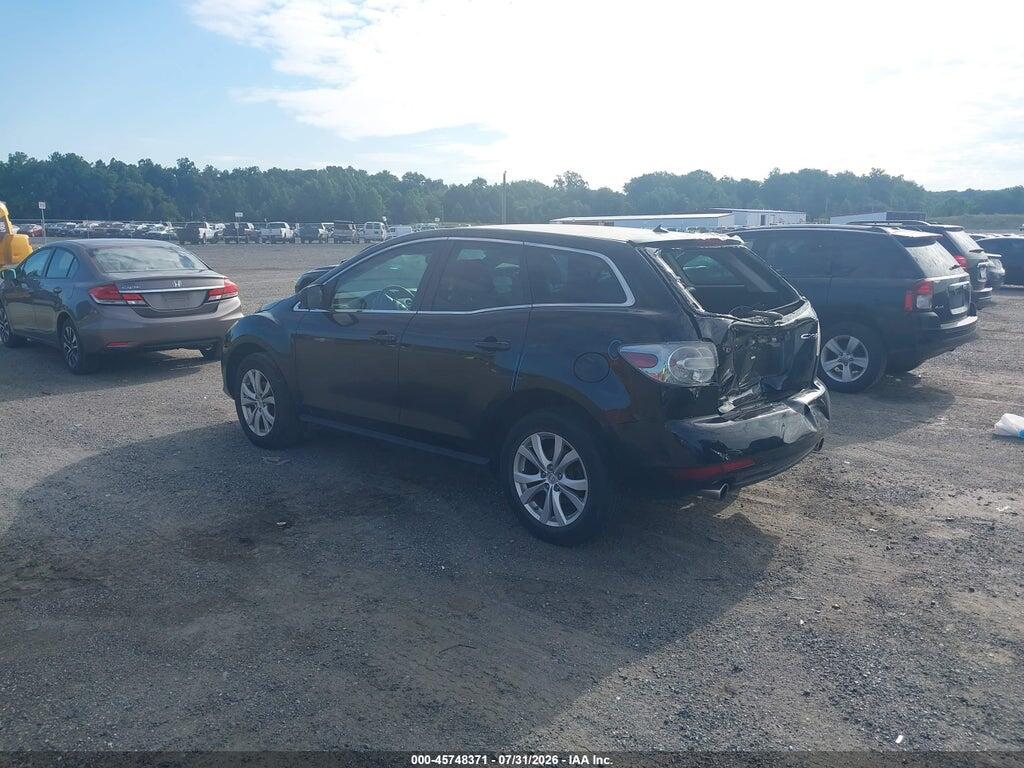 JM3ER2CL4B0371914 2011 MAZDA CX-7 photo no. 3