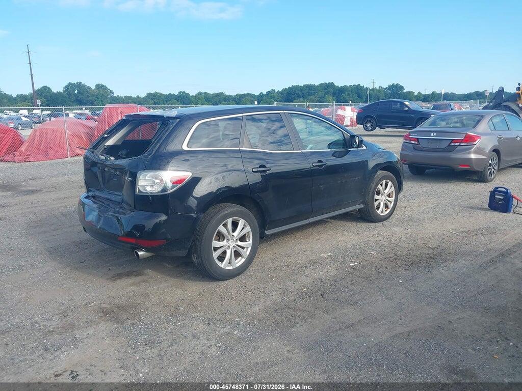JM3ER2CL4B0371914 2011 MAZDA CX-7 photo no. 4