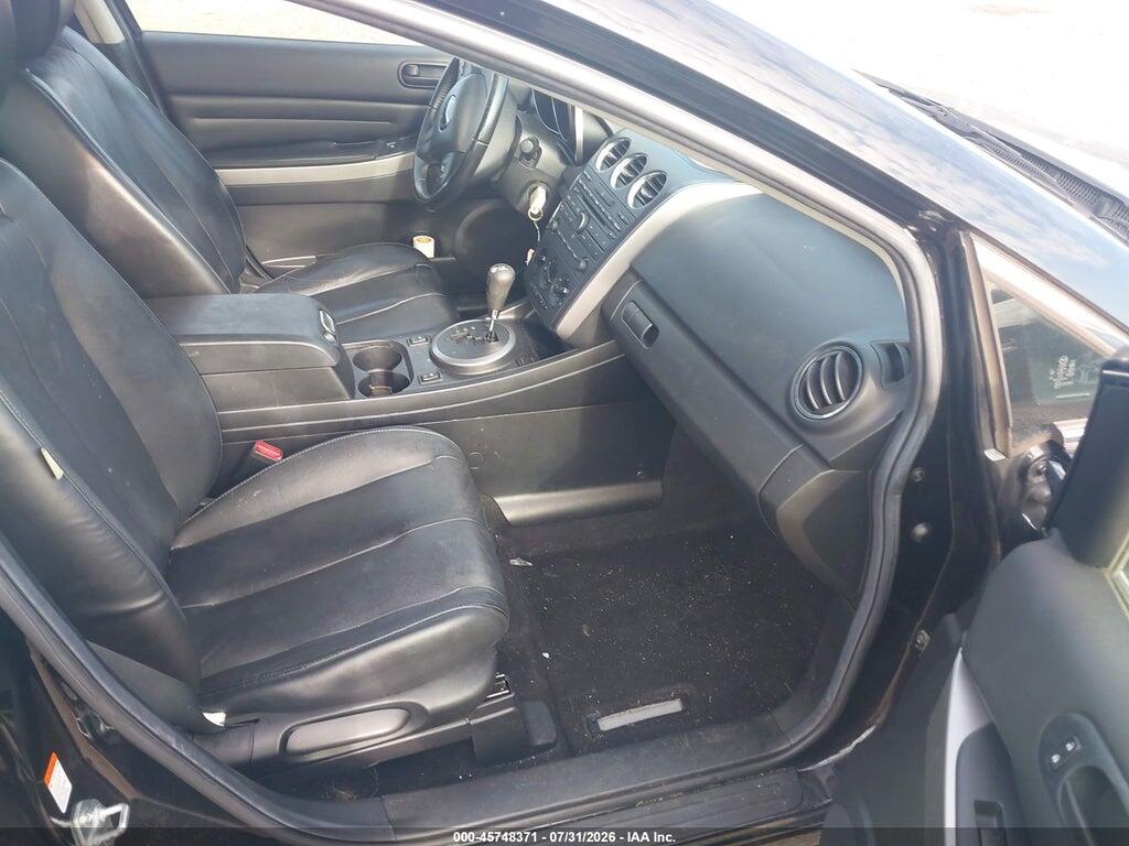 JM3ER2CL4B0371914 2011 MAZDA CX-7 photo no. 5