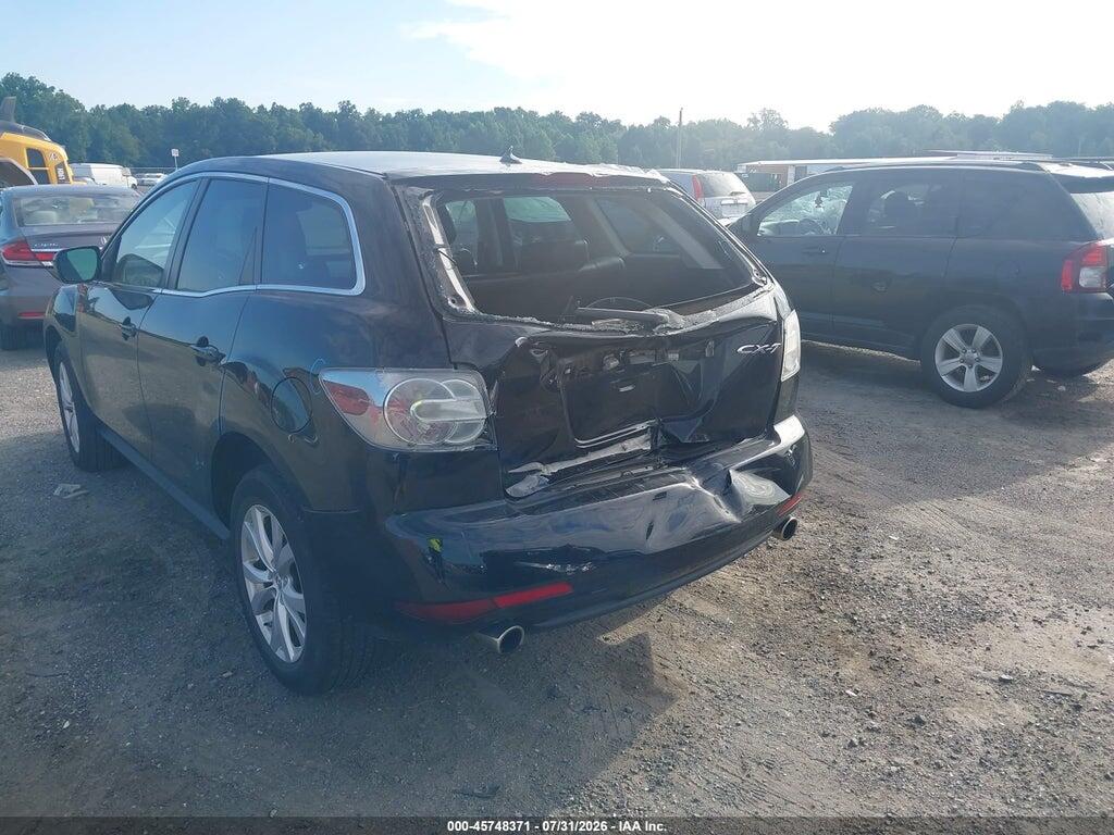 JM3ER2CL4B0371914 2011 MAZDA CX-7 photo no. 6