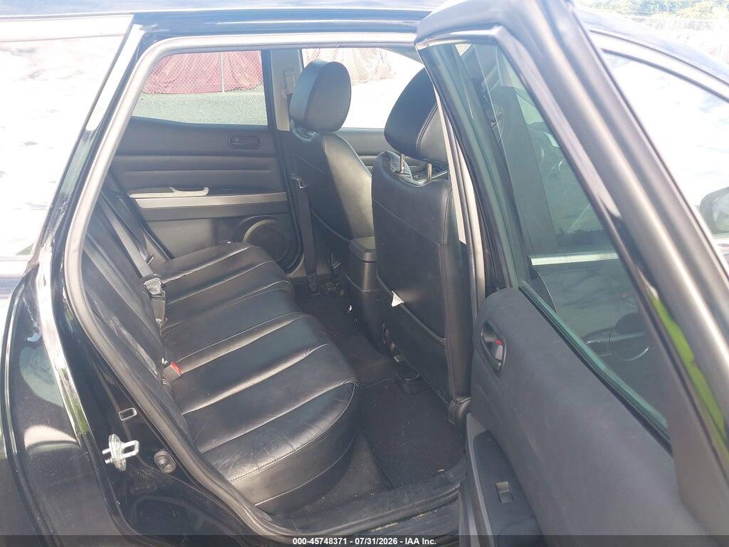 JM3ER2CL4B0371914 2011 MAZDA CX-7 photo no. 8