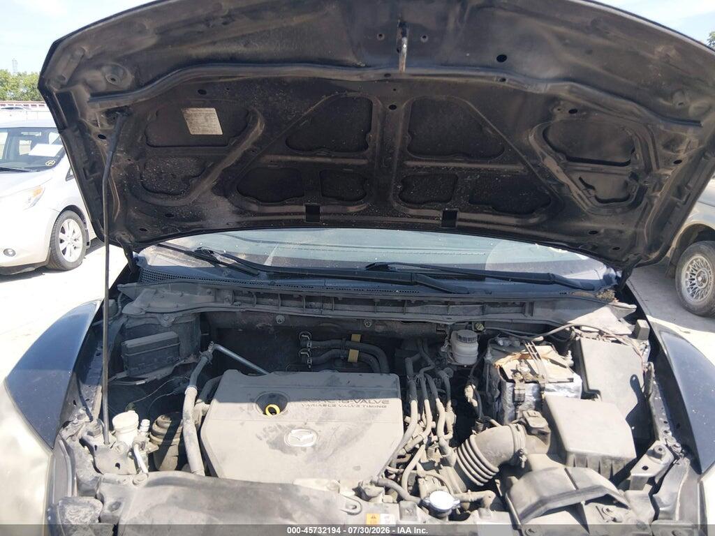 JM3ER2B54B0369812 2011 MAZDA CX-7 photo no. 10