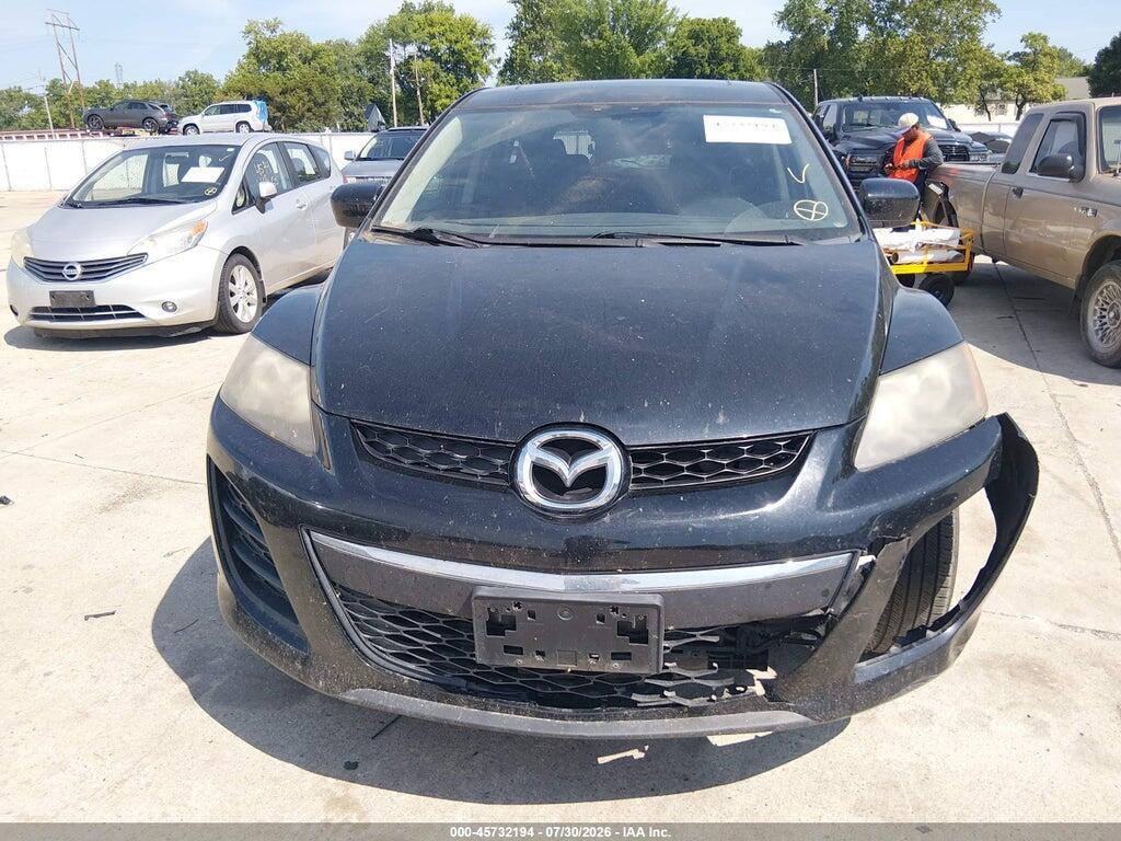 JM3ER2B54B0369812 2011 MAZDA CX-7 photo no. 12