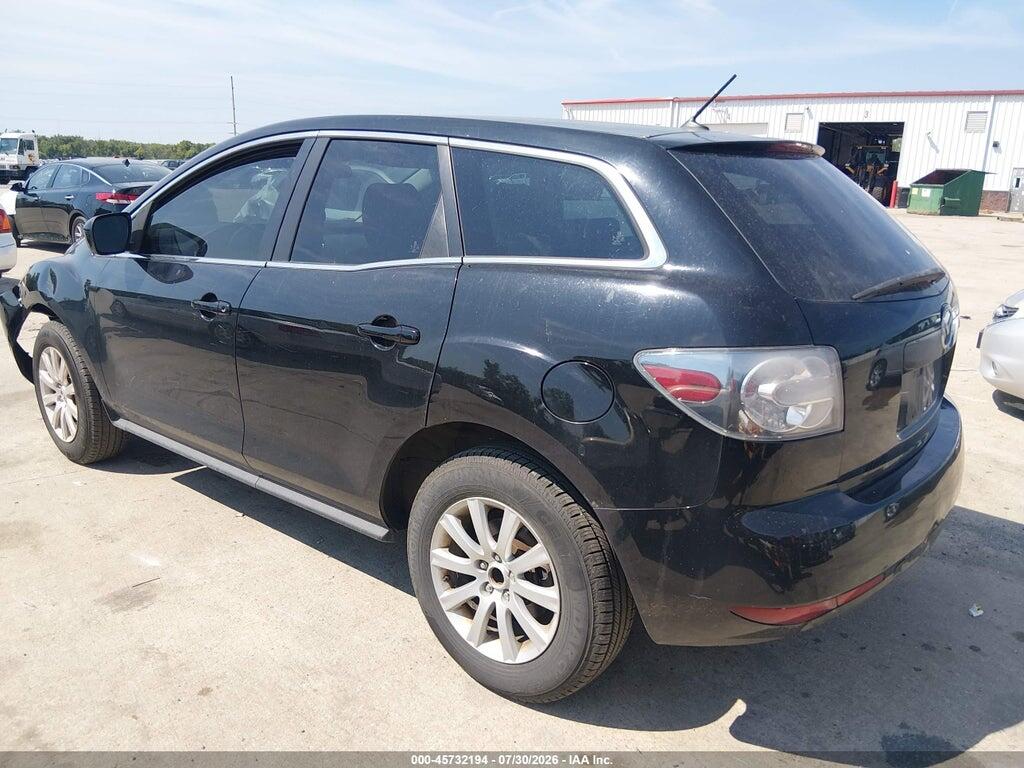 JM3ER2B54B0369812 2011 MAZDA CX-7 photo no. 3