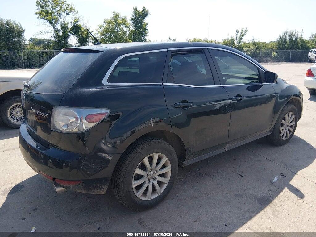 JM3ER2B54B0369812 2011 MAZDA CX-7 photo no. 4