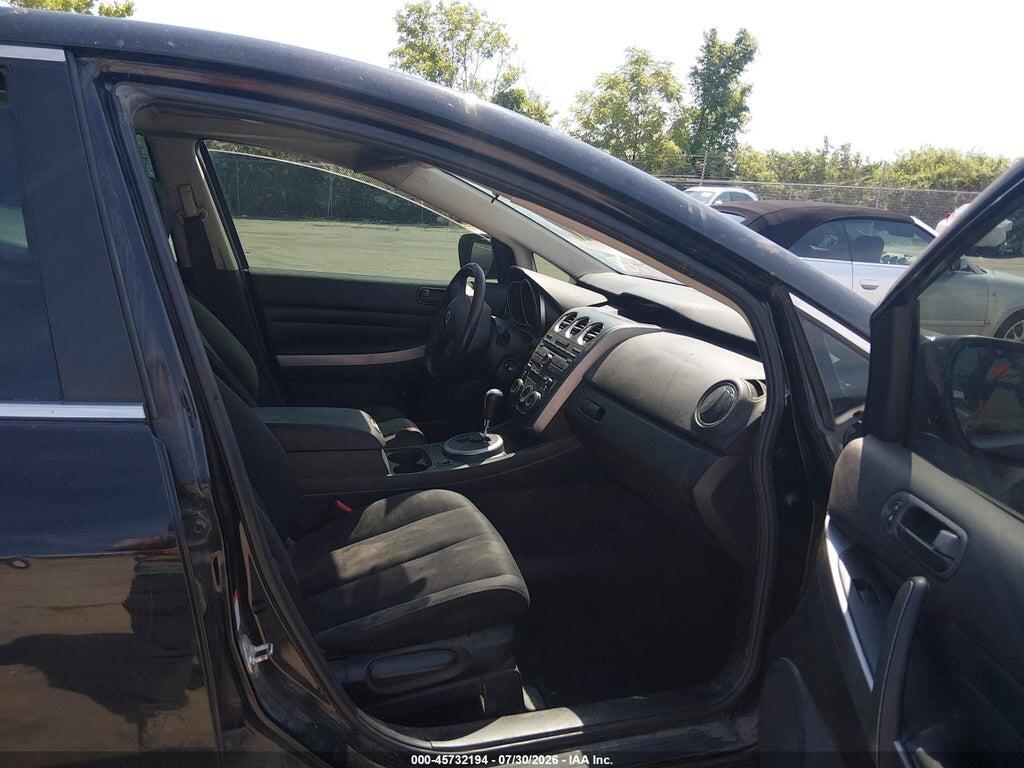 JM3ER2B54B0369812 2011 MAZDA CX-7 photo no. 5