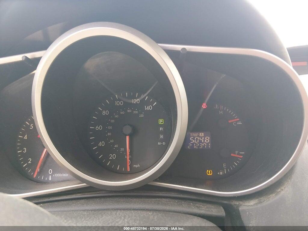 JM3ER2B54B0369812 2011 MAZDA CX-7 photo no. 7