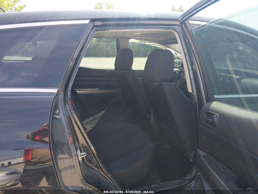 JM3ER2B54B0369812 2011 MAZDA CX-7 photo no. 8