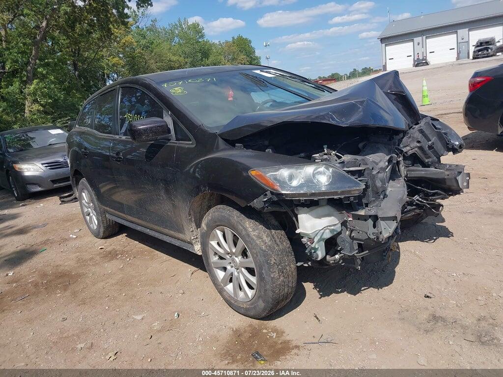 JM3ER2B53B0361149 2011 MAZDA CX-7 photo no. 1