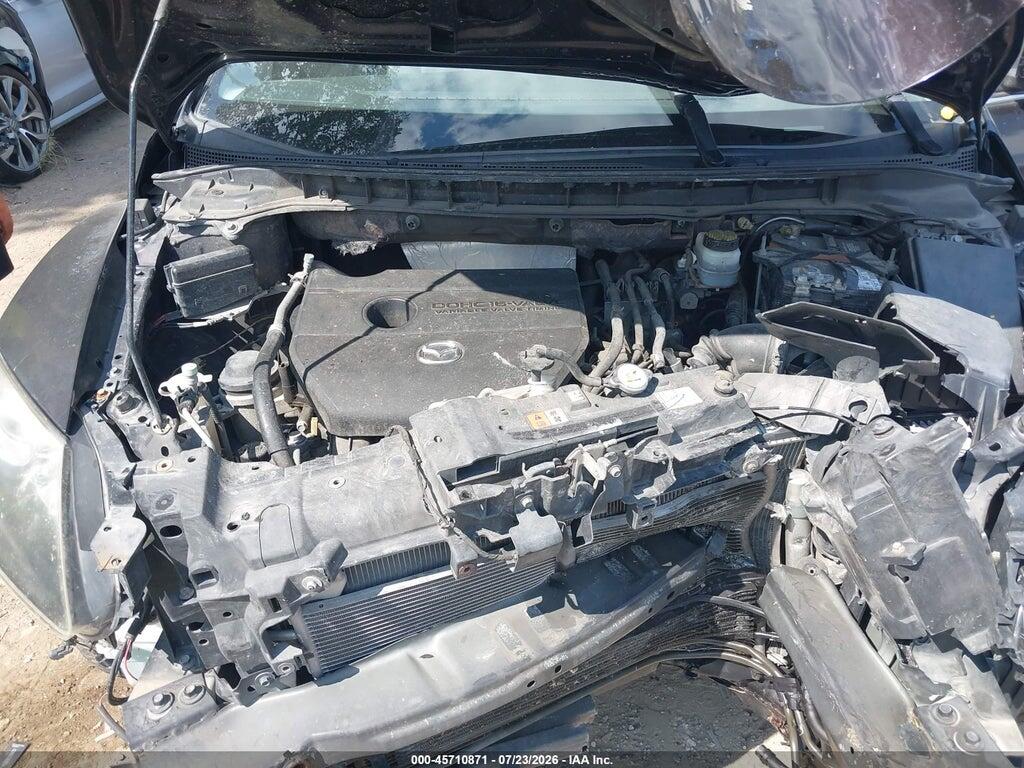 JM3ER2B53B0361149 2011 MAZDA CX-7 photo no. 10