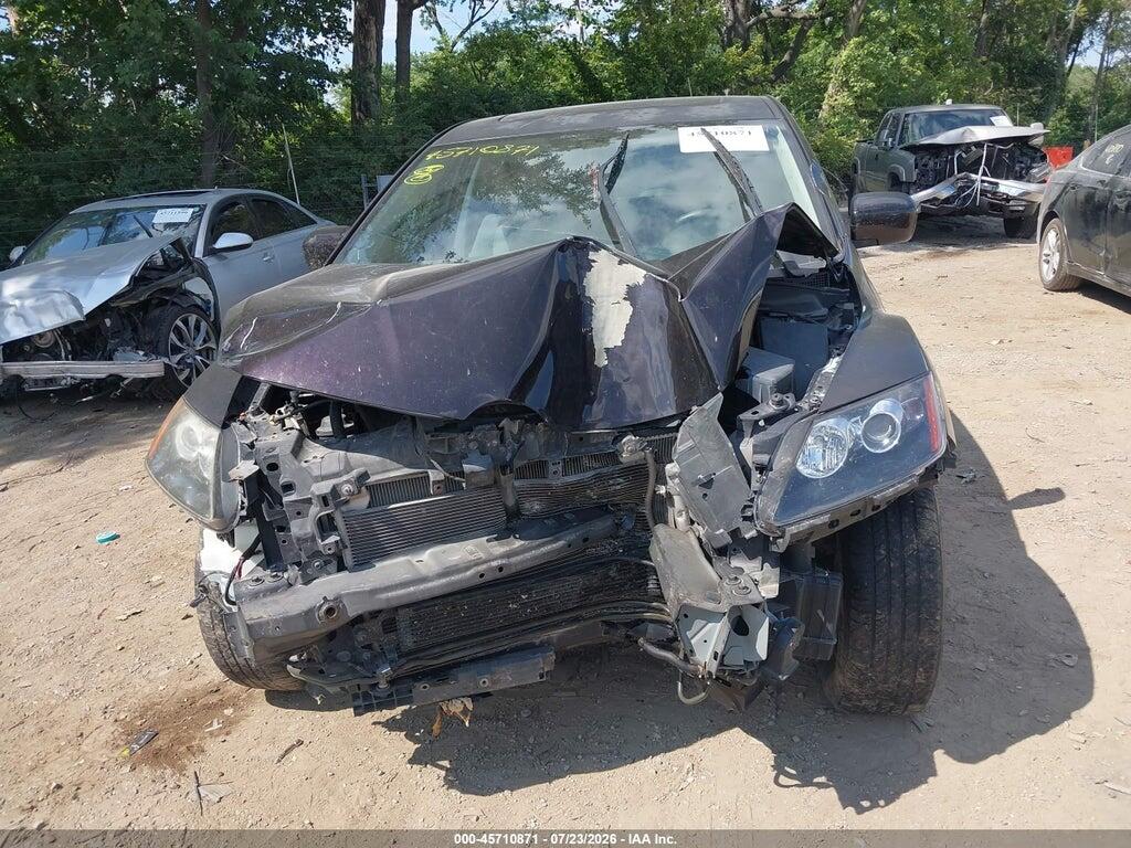 JM3ER2B53B0361149 2011 MAZDA CX-7 photo no. 12