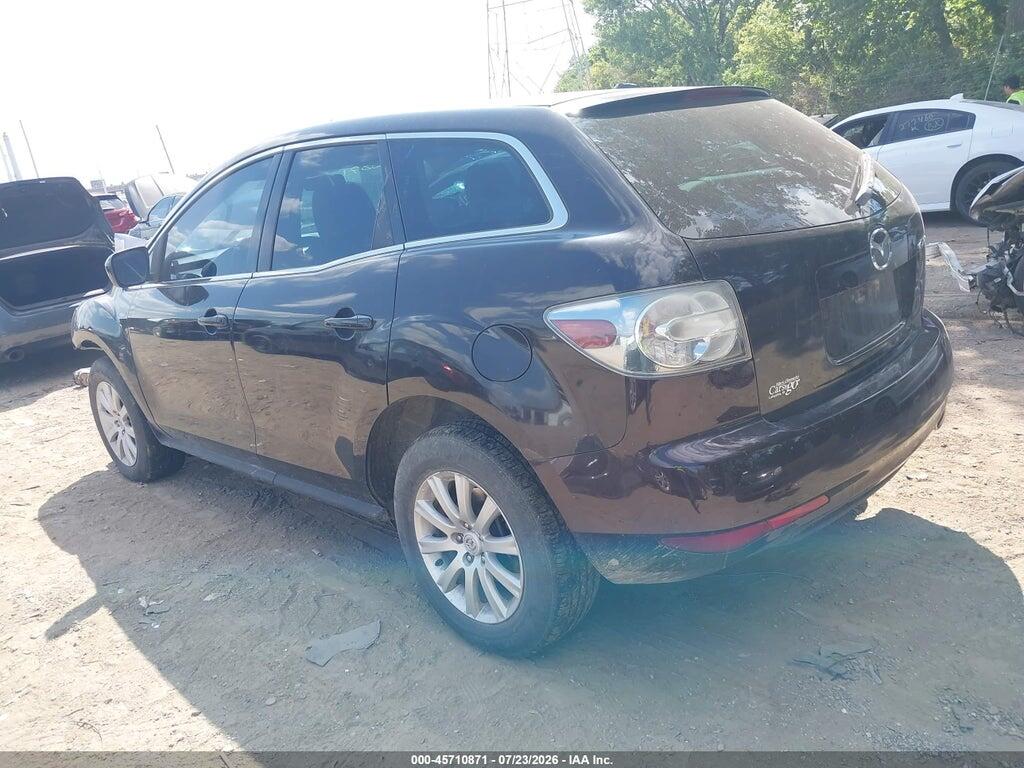 JM3ER2B53B0361149 2011 MAZDA CX-7 photo no. 3