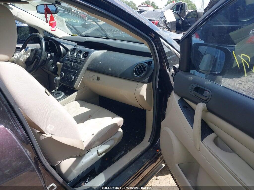 JM3ER2B53B0361149 2011 MAZDA CX-7 photo no. 5