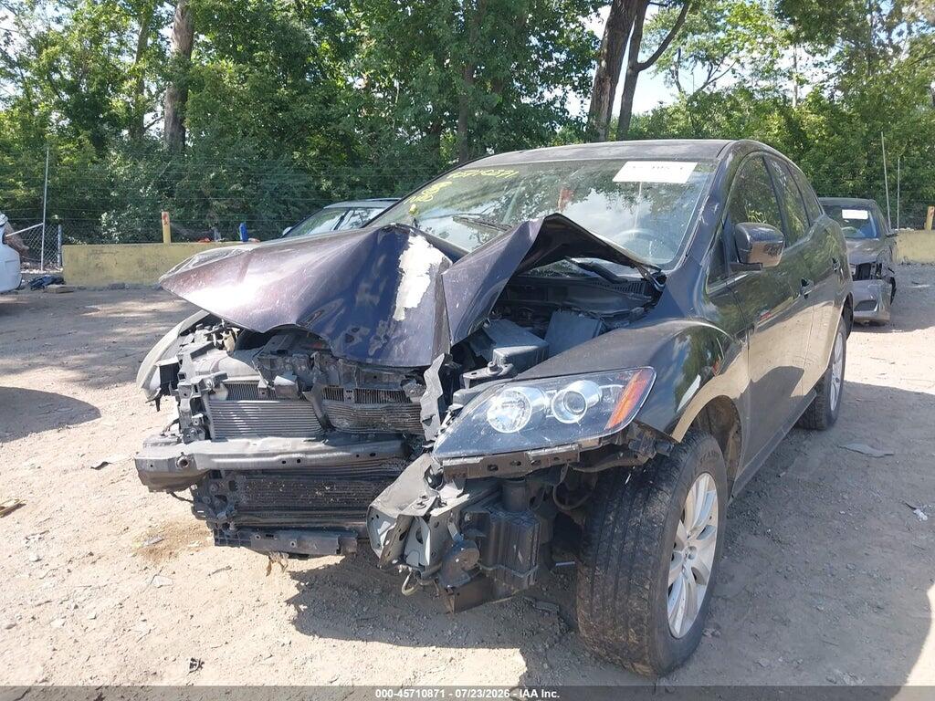 JM3ER2B53B0361149 2011 MAZDA CX-7 photo no. 6