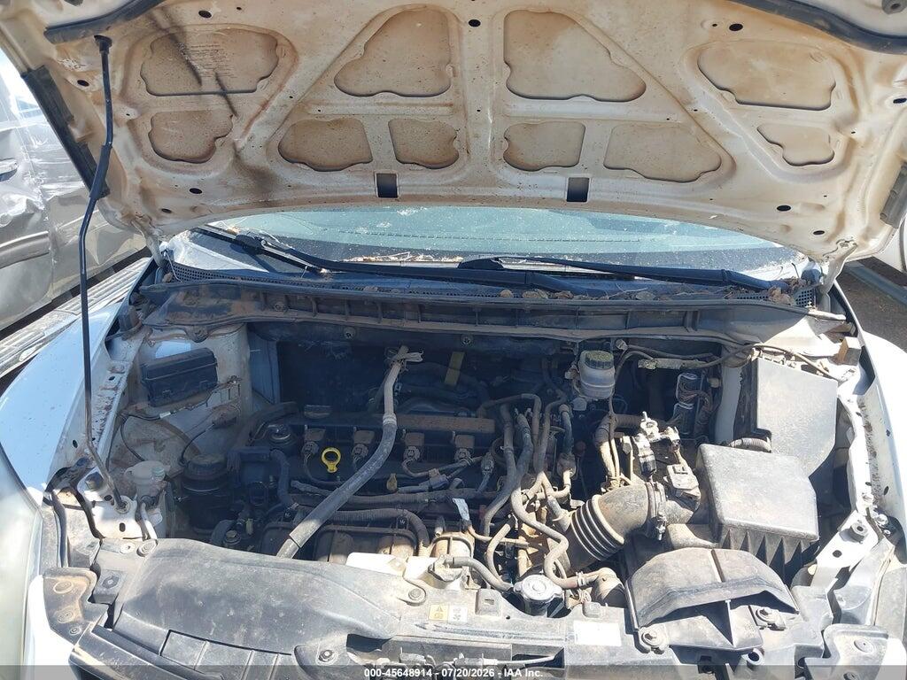 JM3ER2B50B0389104 2011 MAZDA CX-7 photo no. 10
