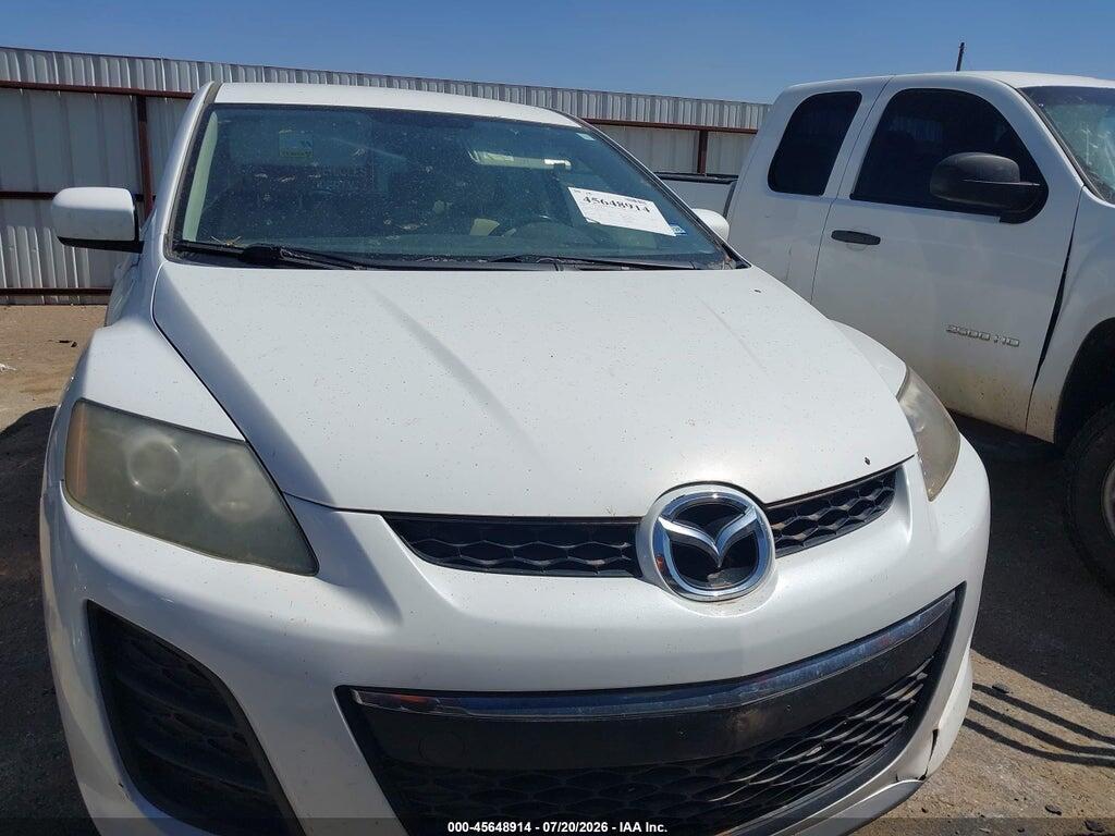 JM3ER2B50B0389104 2011 MAZDA CX-7 photo no. 6