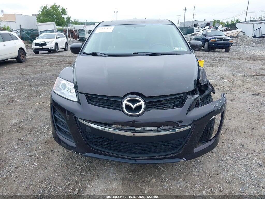 JM3ER2BM2B0371095 2011 MAZDA CX-7 photo no. 11