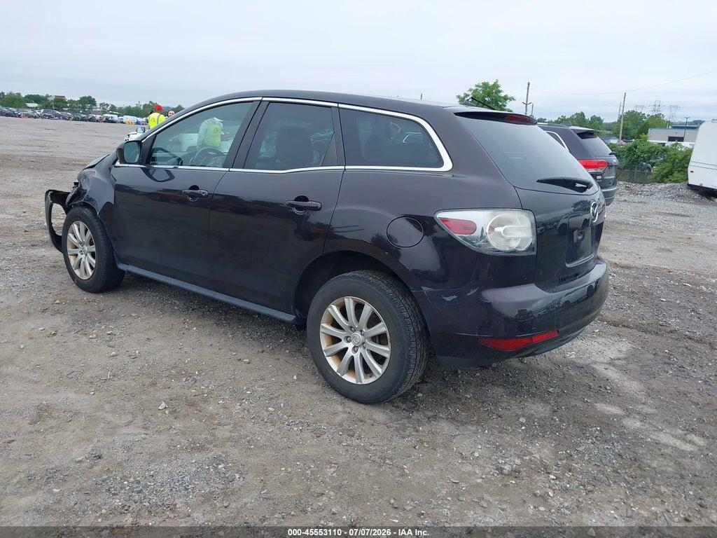 JM3ER2BM2B0371095 2011 MAZDA CX-7 photo no. 3