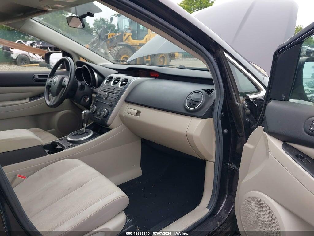 JM3ER2BM2B0371095 2011 MAZDA CX-7 photo no. 5