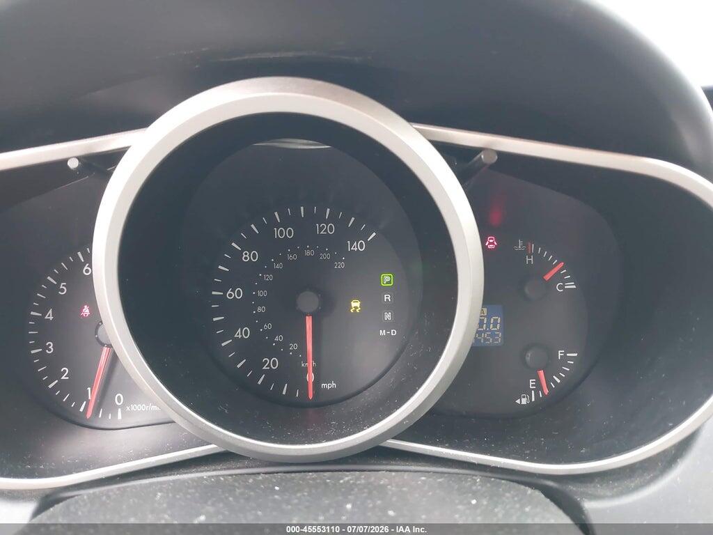 JM3ER2BM2B0371095 2011 MAZDA CX-7 photo no. 7