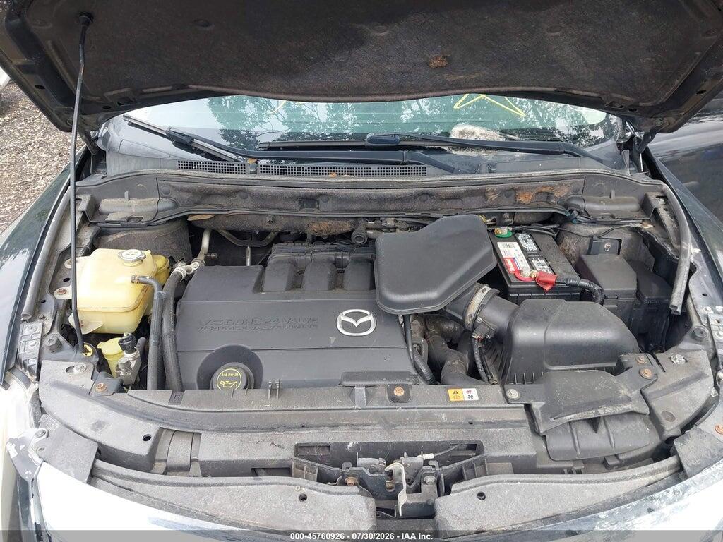 JM3TB3CV1B0314525 2011 MAZDA CX-9 photo no. 10