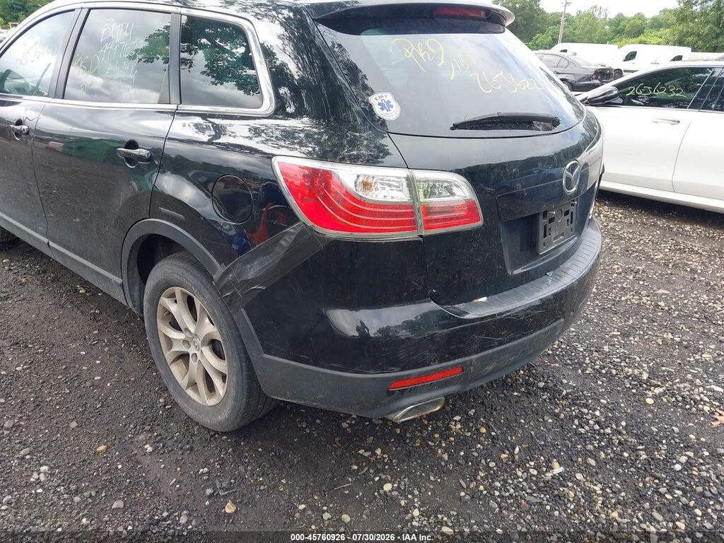 JM3TB3CV1B0314525 2011 MAZDA CX-9 photo no. 6