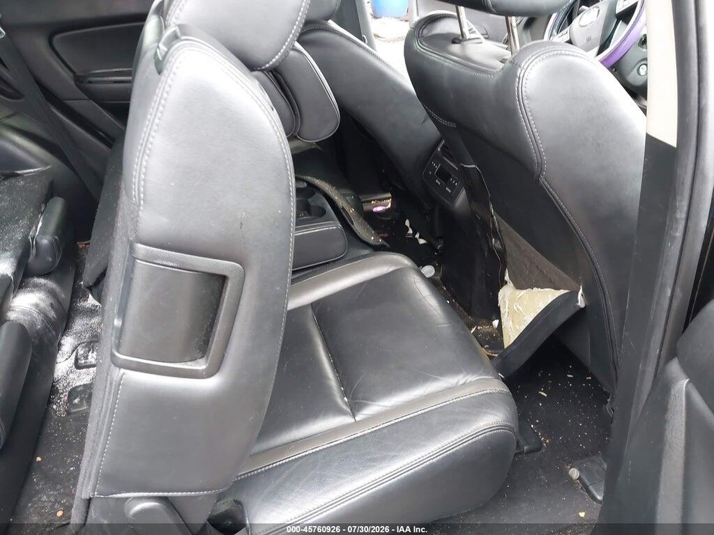 JM3TB3CV1B0314525 2011 MAZDA CX-9 photo no. 8